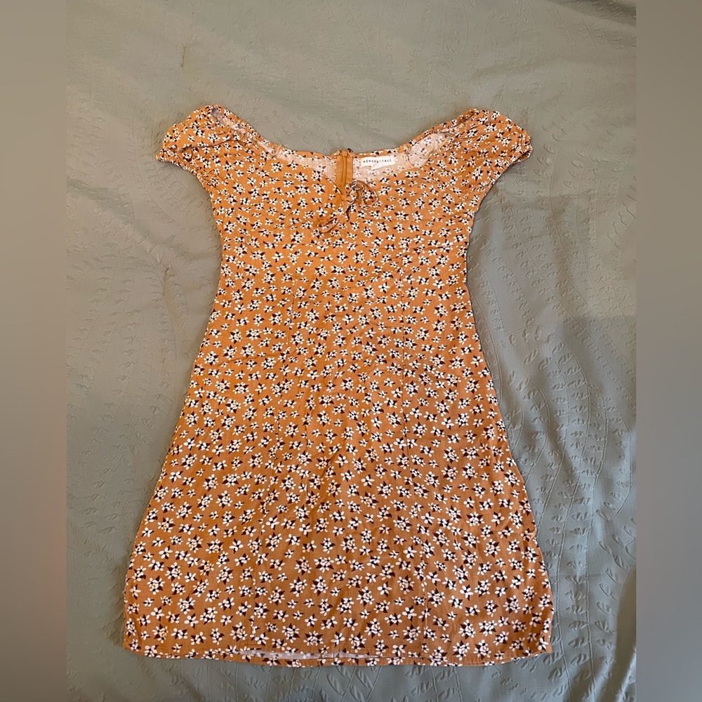 Aeropostale Dress
